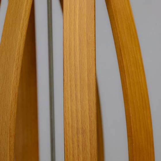 Image 1 of Appendiabiti “Twist” di Burtscher & Bertolini per Casamania & Horm, Italia, 1997