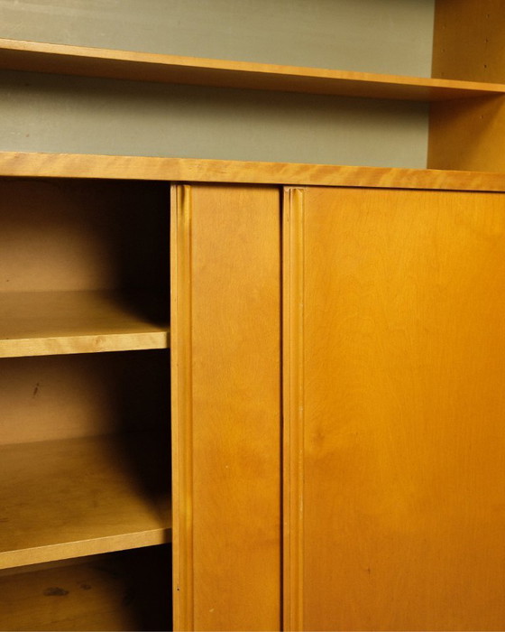 Image 1 of Cabinets, Nordiska Kompaniet