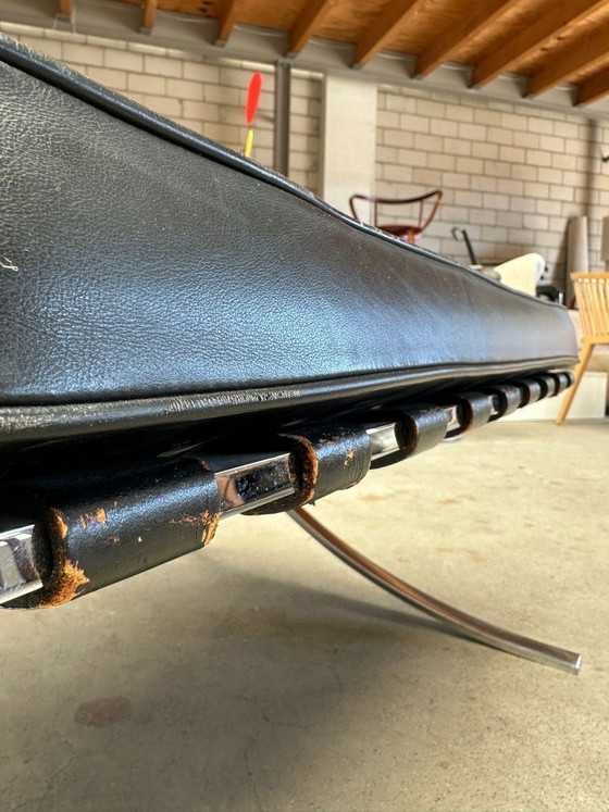 Image 1 of Knoll Barcelona chair by Ludwig Mies van der Rohe