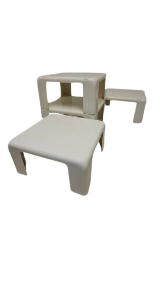 Image 1 of Four Cats C&B Italia