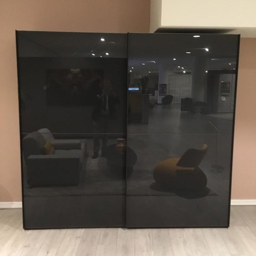 Nolte Consuelo 310 kledingkast – kasten, Glass (photo 2 of 2)