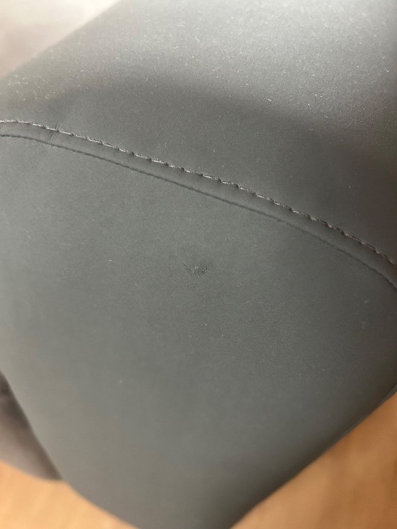 Image 1 of Módulo intermedio HAY Mags 02 – Campo Kvadrat 2 y humo compuesto Maharam