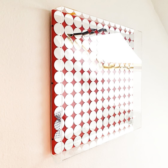 Image 1 of Grand objet mural S-RM-0005 de LJ Billion