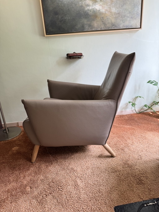 Cheo fauteuil Label vanden Berg