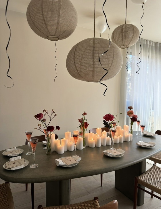 Mortex Table – Dining tables, Other (photo 3 of 6)
