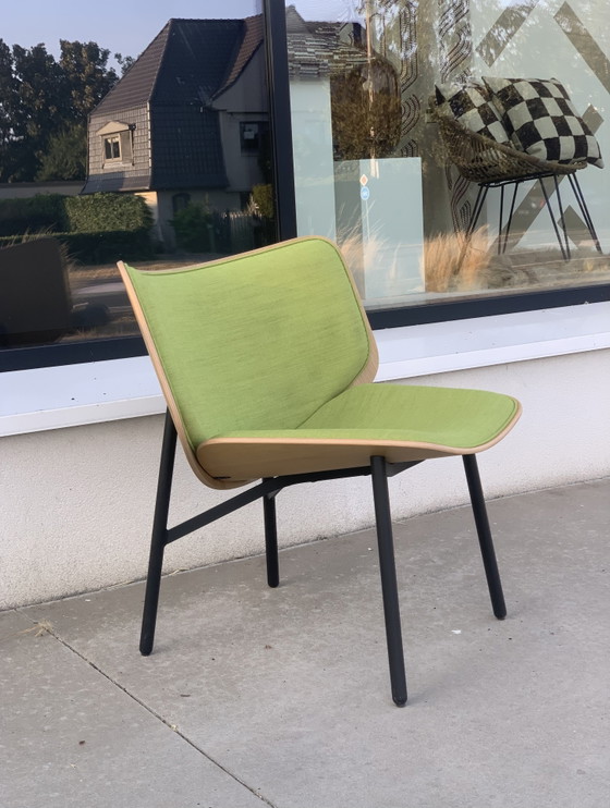 Image 1 of HAY Dapper Lounge Chair