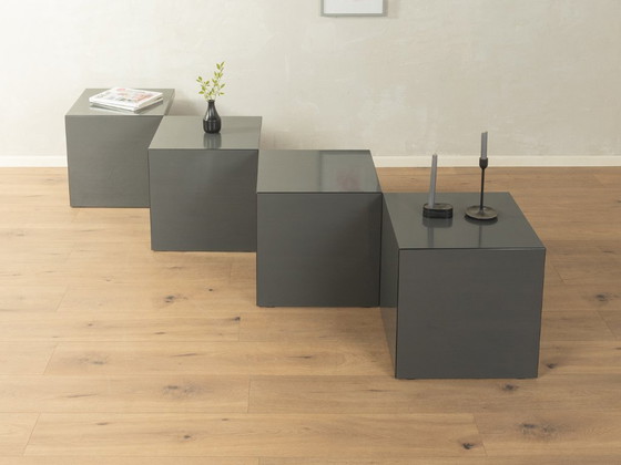 Image 1 of Domino Coffee Table from 1979 by Rosenthal, Vintage