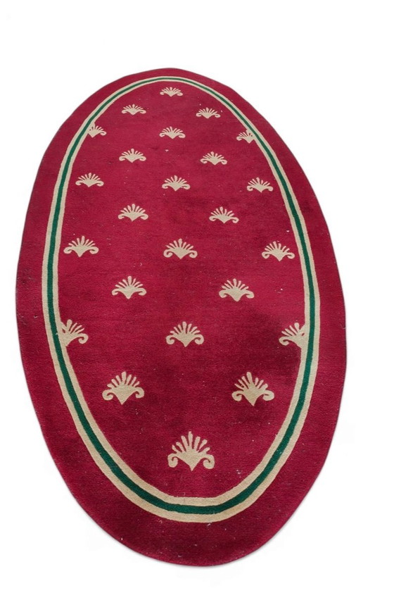 Image 1 of Tappeto Maroeska Metz 1,5x3m