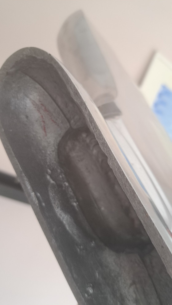 Image 1 of Vase sculpture