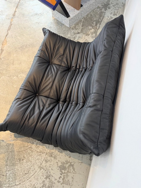 Image 1 of Sofá dúo Togo - Michel Ducaroy