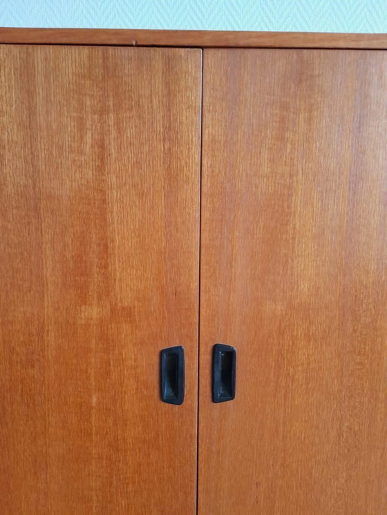 Image 1 of Libreria di metà secolo 1960