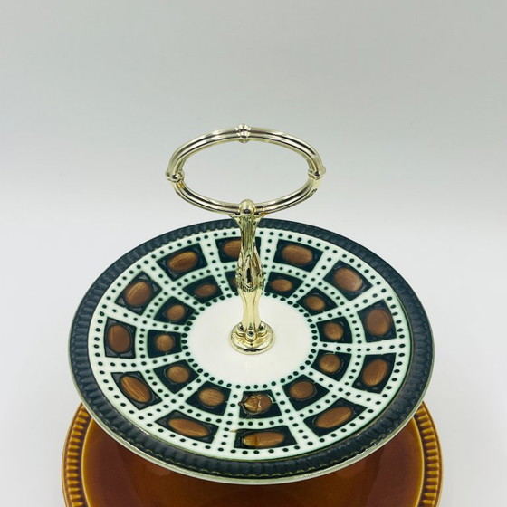 Servitore Muto Boch Rambouillet 1966 – Stoviglie, Ceramica (photo 10 of 10)