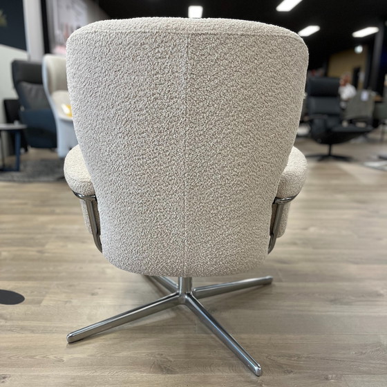 Image 1 of Stressless Urban Rome armchair