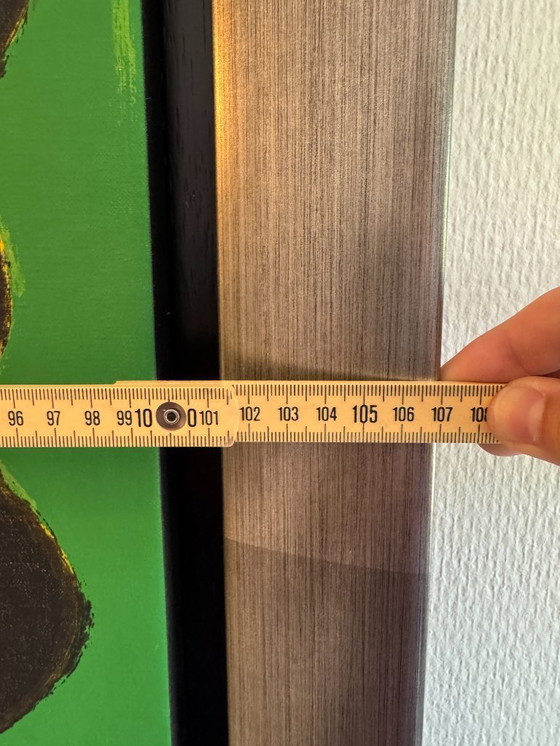 Image 1 of Corneille - Ritratto immaginario - Tela