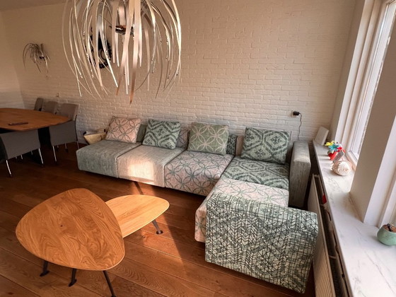 Image 1 of MODUPLUS Sofa system (25xseat / 25xback)