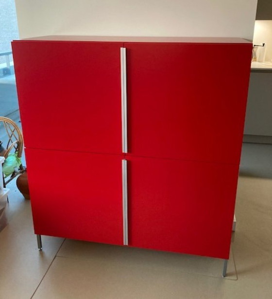 Image 1 of Mobiletto Pastoe Quadrant