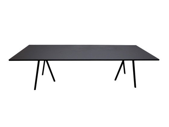 Image 1 of Hay Loop Stand Dining Table