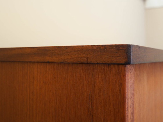 Image 1 of Armadio in teak, design danese, anni '60, produttore: Danimarca
