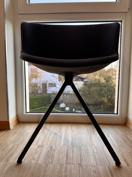 Image 1 of Wendelbo Mono V1, 6 chairs