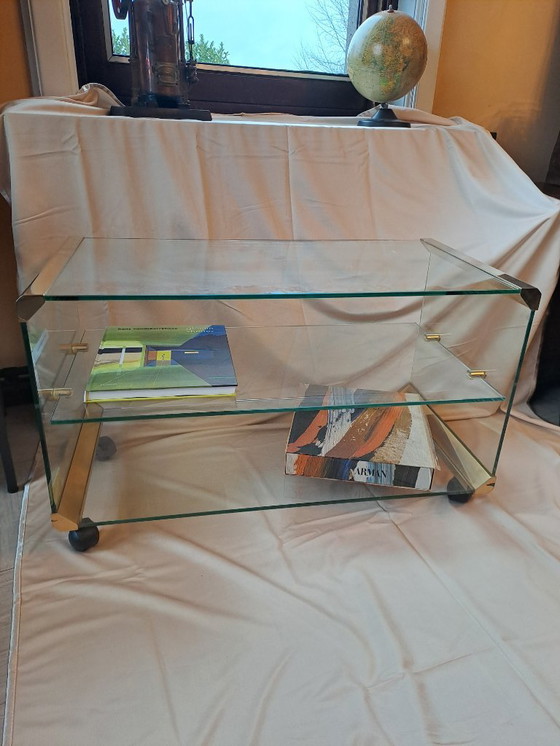 Image 1 of Gallotti & Radice Trolley