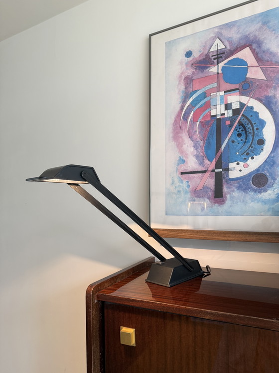 Image 1 of Vintage OSRAM Halostar 50 Designlamp – Made in Germany
