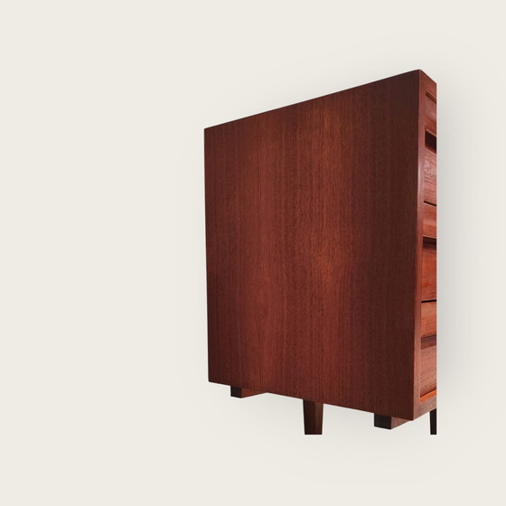 Image 1 of Mid Century Sideboard