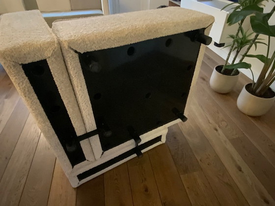 Image 1 of Moduplus sofa system