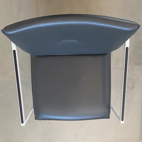 Image 1 of Silla de comedor Arco Frame XL