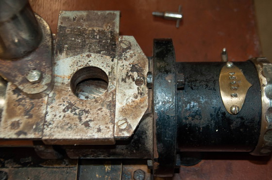 Image 1 of Molinillo de café - molinillo de Suecia