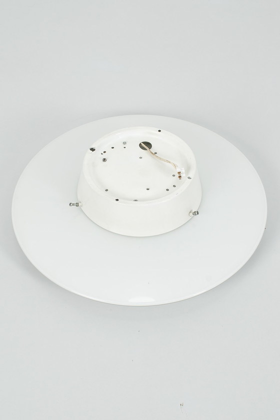 Image 1 of Louis Poulsen AJ Eklipta plafonnière