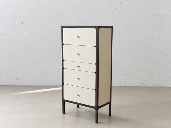 Buffets vintage de Victoria Baar, années 1970 – Wood, Metal (photo 5 of 19)