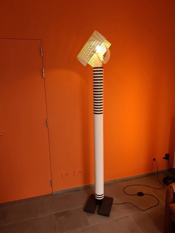 Image 1 of Artemide Shogun Terra floor lamp 198 cm