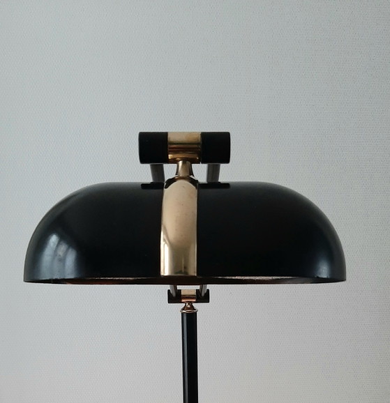 Lampada da terra Relux Milano, design italiano anni '80. – Relux Milano Italy, Lampade da terra, Metal (photo 11 of 15)