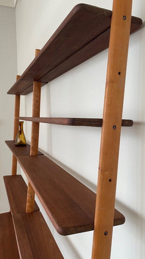 Image 1 of Meuble mural William Watting