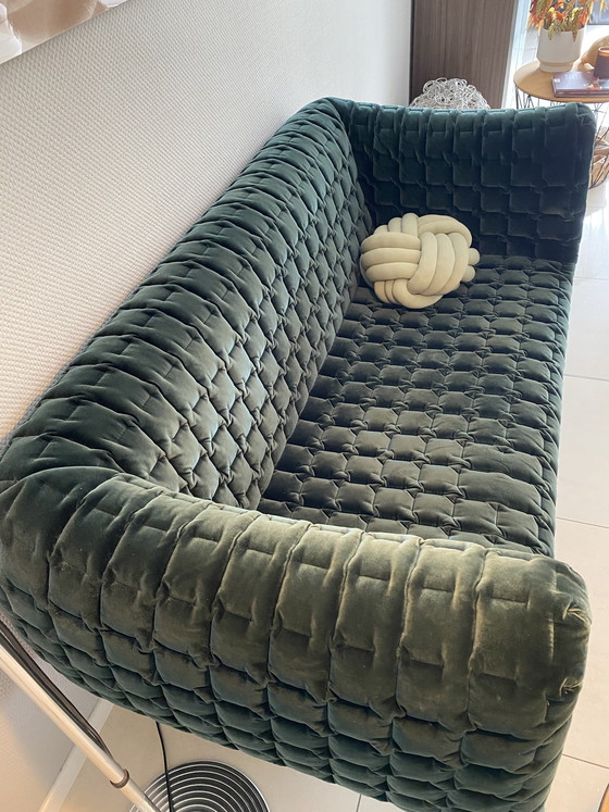 Image 1 of Ligne Roset Ruche grote 2-zits