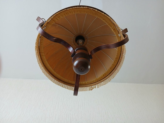 Image 1 of Suspension scandinave - Années 1970 - Vintage