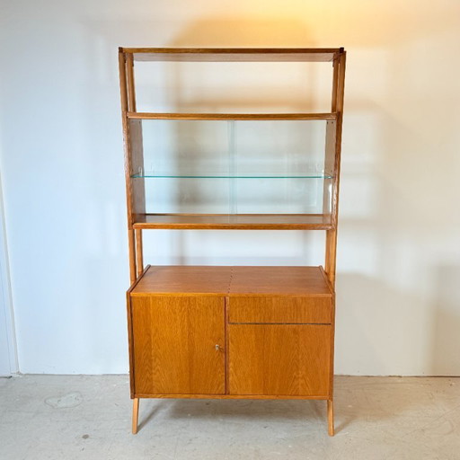 Divisorio/mobile bar modulare Monti300, František Jirák