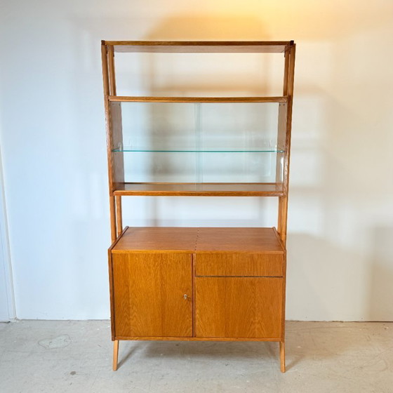 Image 1 of Divisorio/mobile bar modulare Monti300, František Jirák