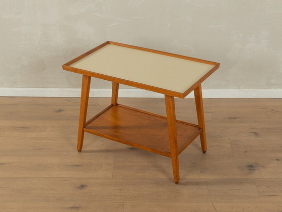 Image 1 of Side table, 1950s, vintage