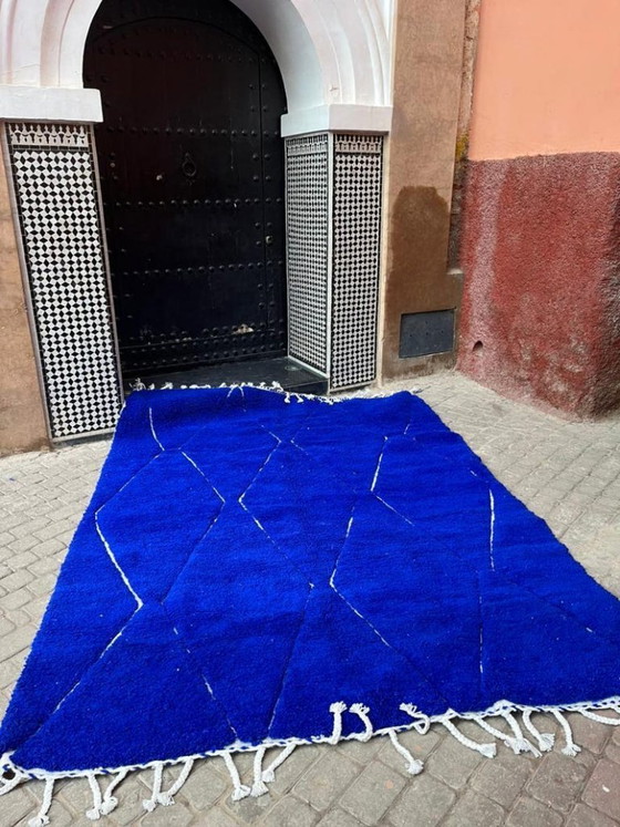 Image 1 of Luxury Handmade Rug 200cmx300cm 