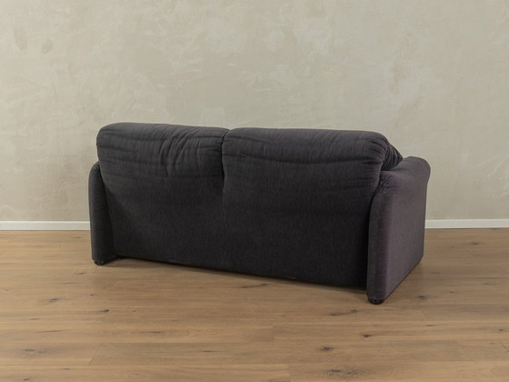 Image 1 of 675 Maralunga Sofa by Magistretti for Cassina