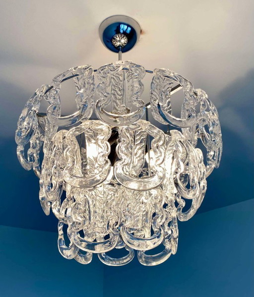 Vistosi Giogali chandelier 
