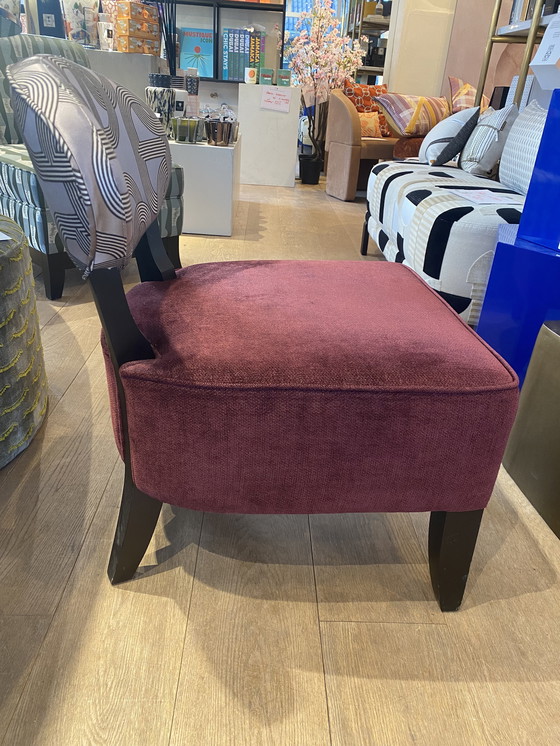 Image 1 of sedia Hermes