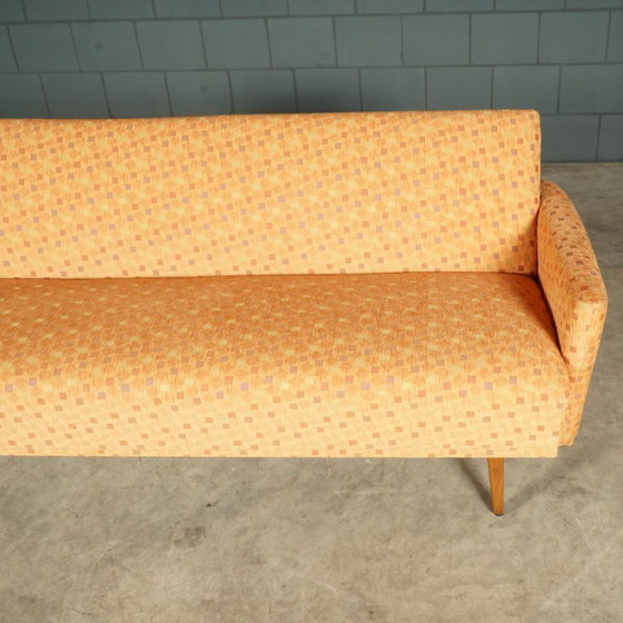 Image 1 of Canapé-lit vintage – années 1960