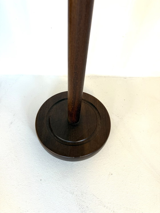 Image 1 of Vintage adjustable floor lamp, Zicoli Limbach '60