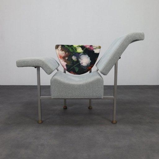 Postmodern Design Armchair Greetings from Holland Rob Eckhardt