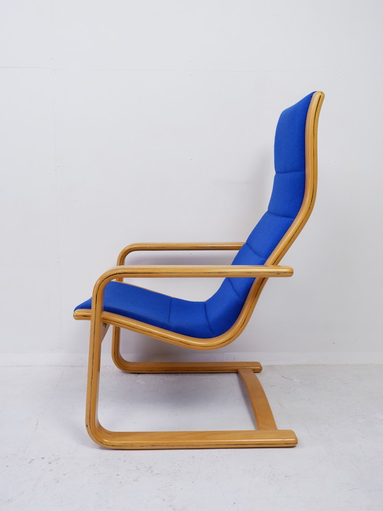 Image 1 of Swedese Fauteuil Lamello Van Yngve Ekstrom