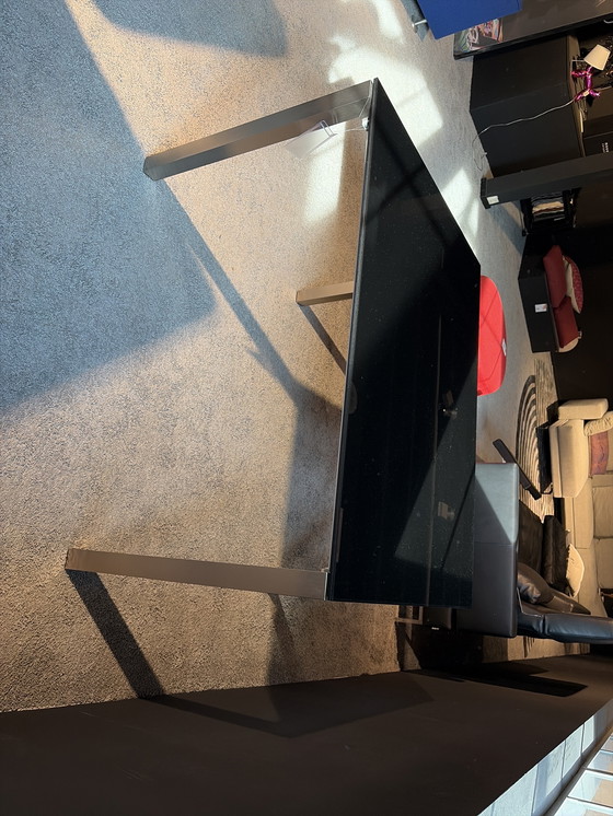 Image 1 of Willisau “Prato” eetkamertafel 