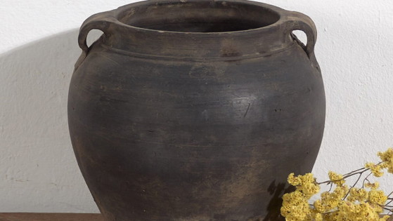 Vaso antico con manici (c.1900) #17 – Vasi (photo 3 of 40)