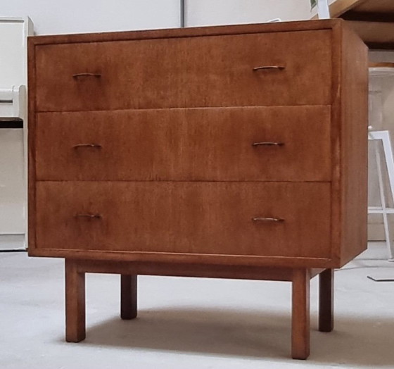 Cómoda Mid Century – Aparadores, Madera (photo 2 of 12)